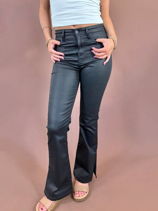 Hidden - Halsey Bootcut Jeans