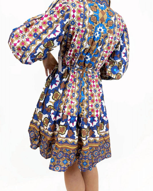 Farylina - Andi Dress