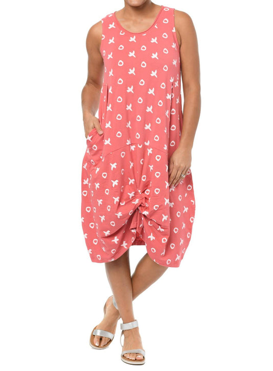 Tulip Clothing - Laurel Dress