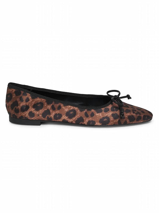 Schutz - Women's Arissa Flats