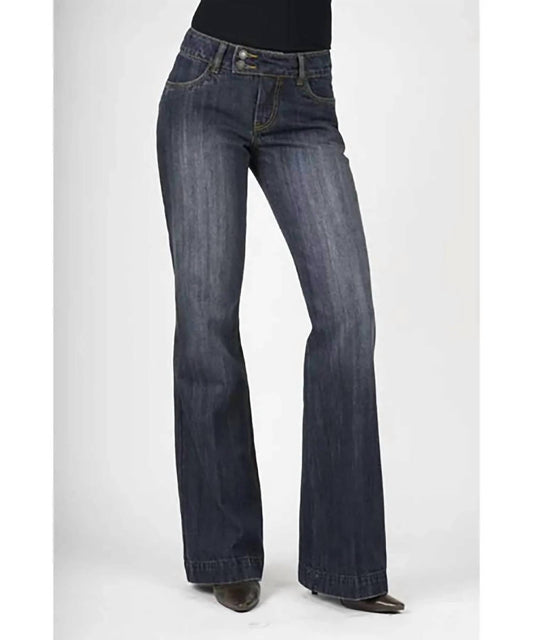 Stetson - Women's Bellville City Trouser
