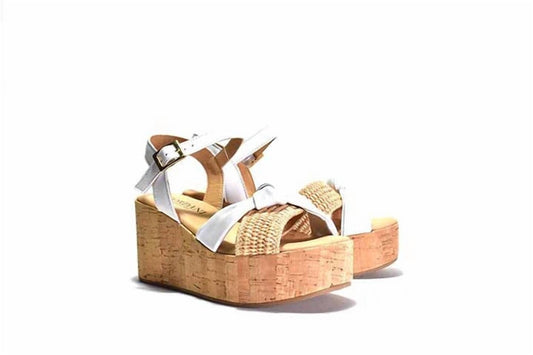 Cordani - Women's Jaylin Wedge