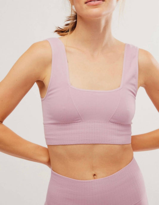 Free People - Square Neck Sports Bra