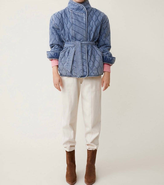 Suncoo - Eric Jean Jacket