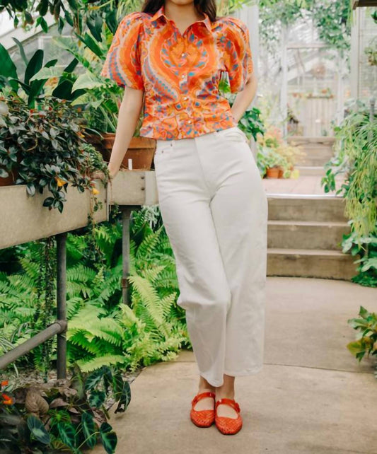 Love The Label - Sylvan Top