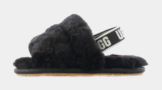 Ugg - TODDLER'S FLUFF YEAH SLIDE