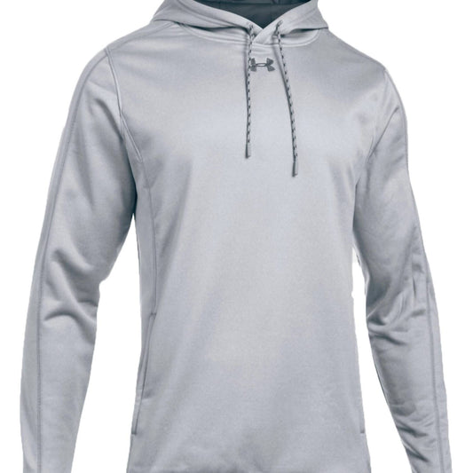 Under Armour - Men's Double Threat Hoodie