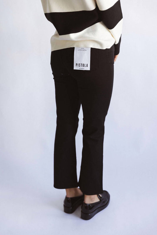 Pistola - Lennon High Rise Jeans