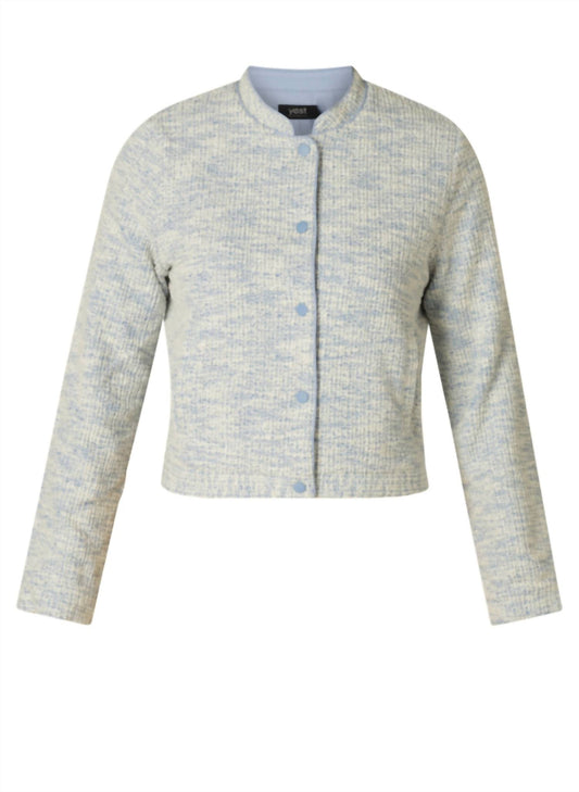 Yest - Railey Cardigan Jacket