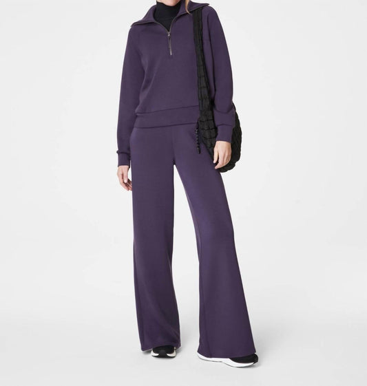 Spanx - AIRESSENTIALS WIDE LEG PANT