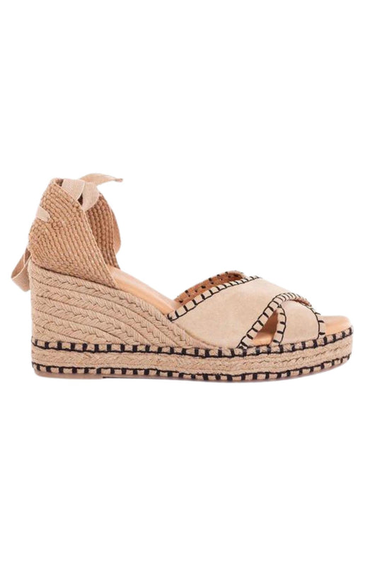 Ateliers - Palma Espadrille