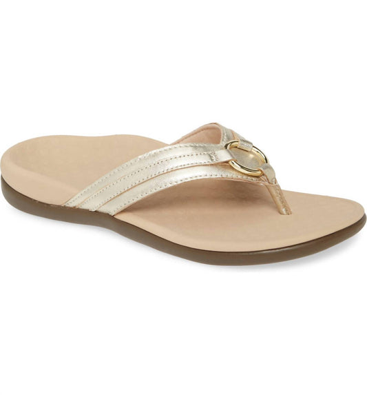 Vionic - Women's Tide Aloe Thong Sandals