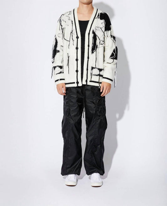 Rta - Zephyr Sweater