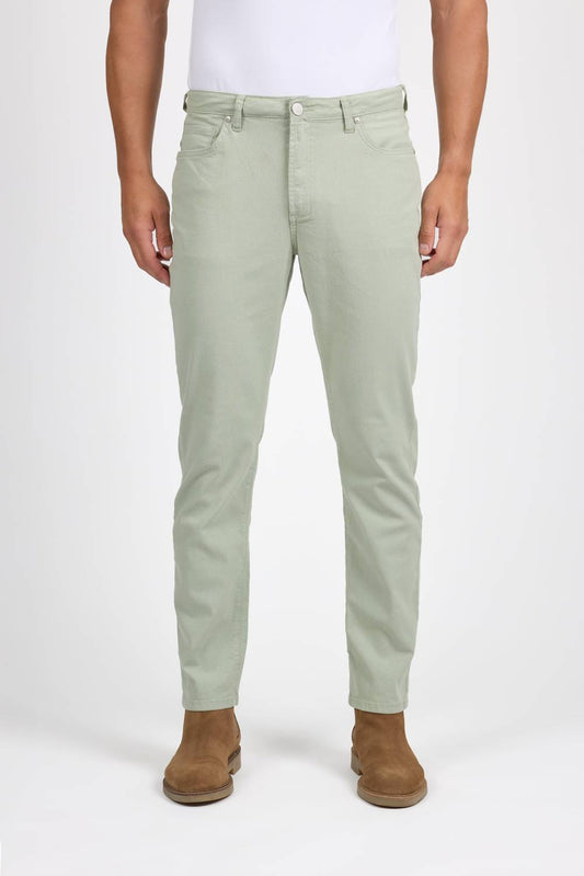 Monfrere - Deniro Slim Straight Jeans