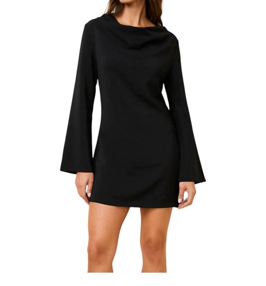 Solid & Striped - Mini Nili Dress