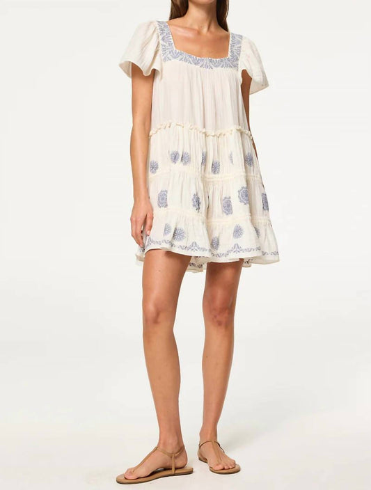 Misa Los Angeles - Kiran Dress