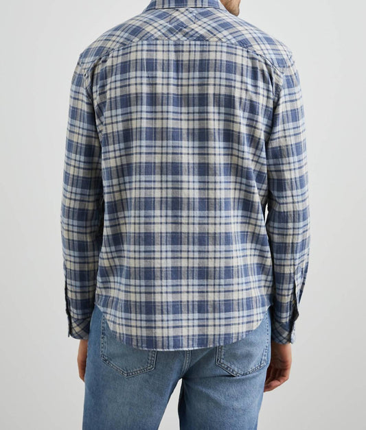 Rails - Wyatt Shirt