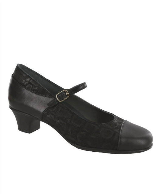 Sas - WOMEN'S ISABEL SHOES-NARROW