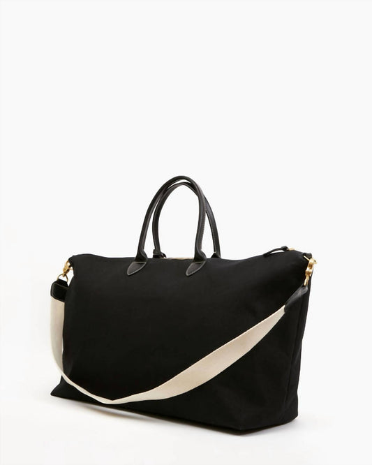 Clare V. - Women's Weekender Bag