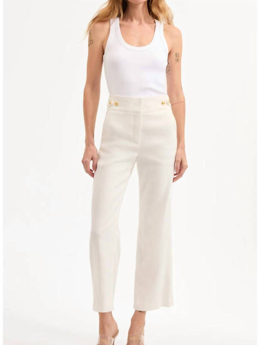 Veronica Beard - AUBRIE PANT