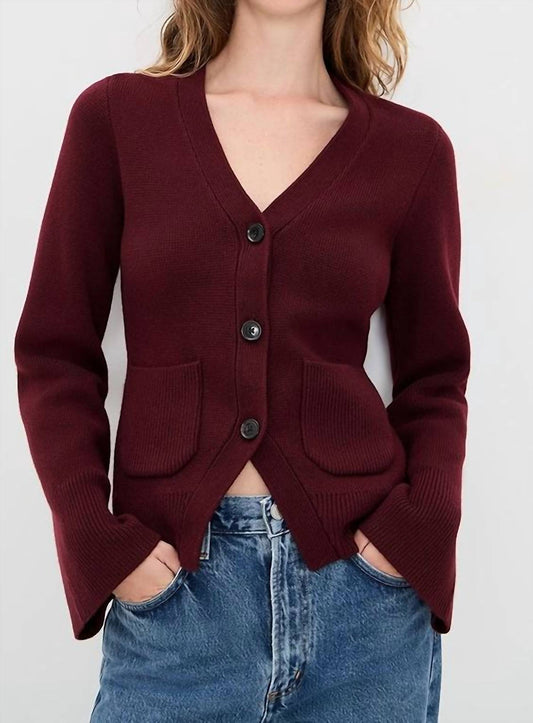 Pistola - Aeron Sweater