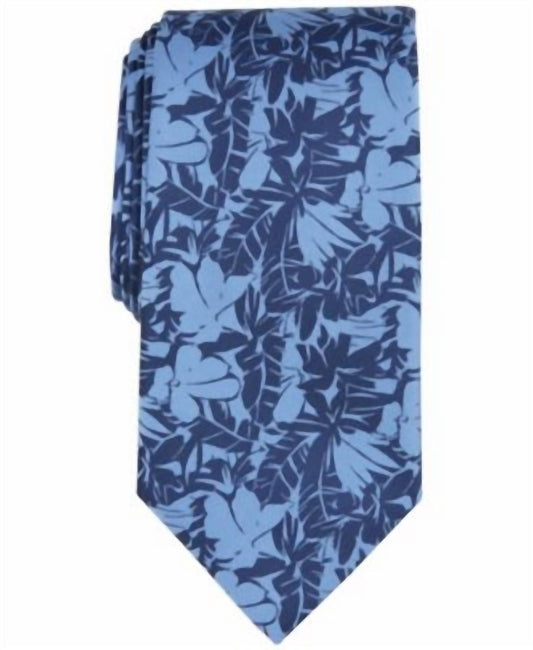 Michael Kors - Men's Tonal Palm Tie