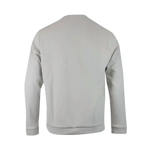 Hugo Boss - Men's Round Neck Sweatshirt