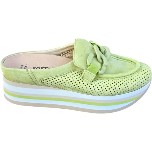 Softwaves - Women's Carlisa Loafer