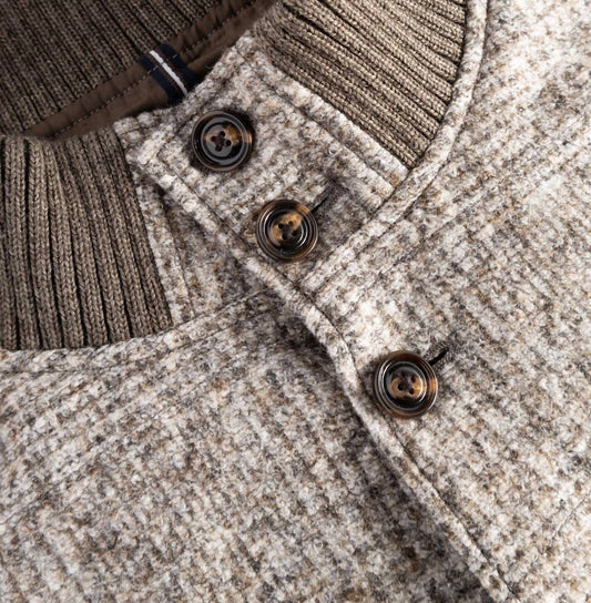 Joop! - Men's Wermut Waistcoat