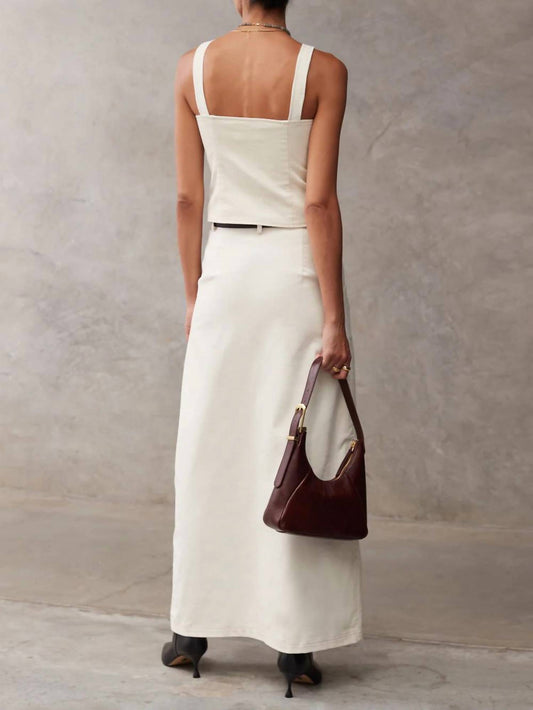 Sancia - The Sammie Skirt