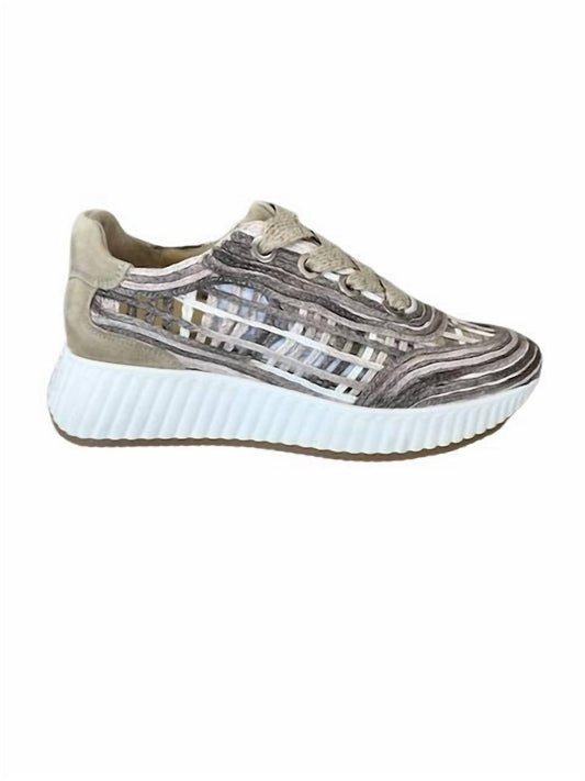 Softwaves - Women's Ardi Sneakers