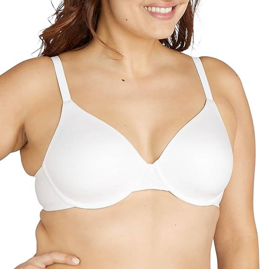 Bali - Comfort Revolution Soft Touch Perfect Wire Bra