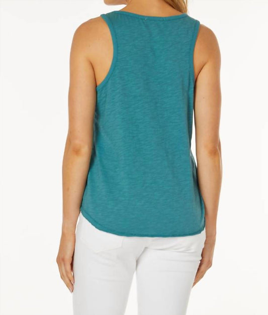 Mododoc - U Neck Tank