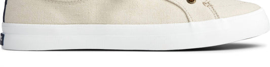 Sperry - Women's Crest Vibe Linen Sneaker
