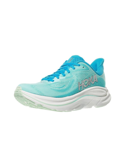 Hoka - Women's Clifton 10 Shoes - X-wide