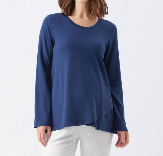 Ripe - Hailey Nursing Top