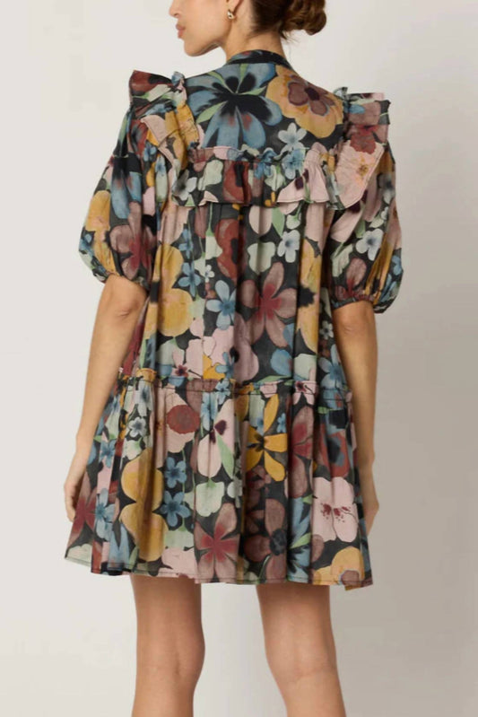 Cleobella - Tatiana Mini Dress