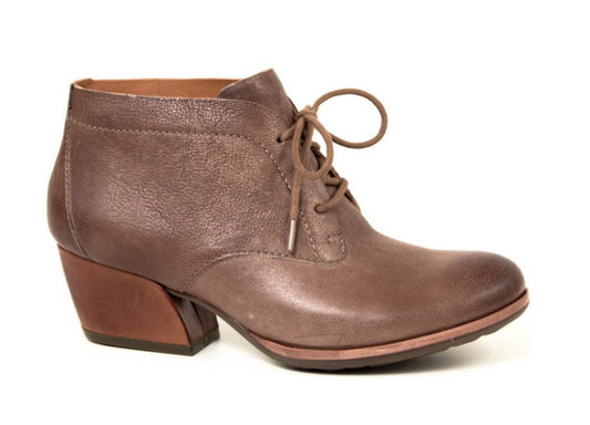 Kork-Ease - Women's Helene Lace Up Heel