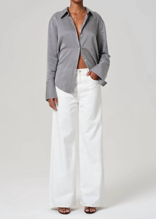 Citizens Of Humanity - Paloma Baggy Jeans