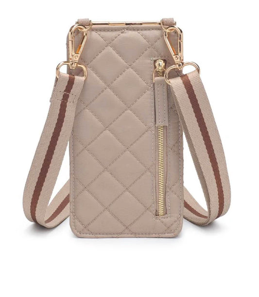 Sol And Selene - Duality crossbody phone bag