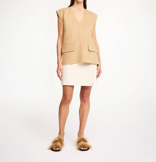 By Malene Birger - Esma Mini Skirt