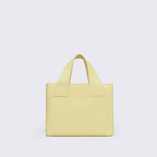 Mesch - Women's Charlene Satchel