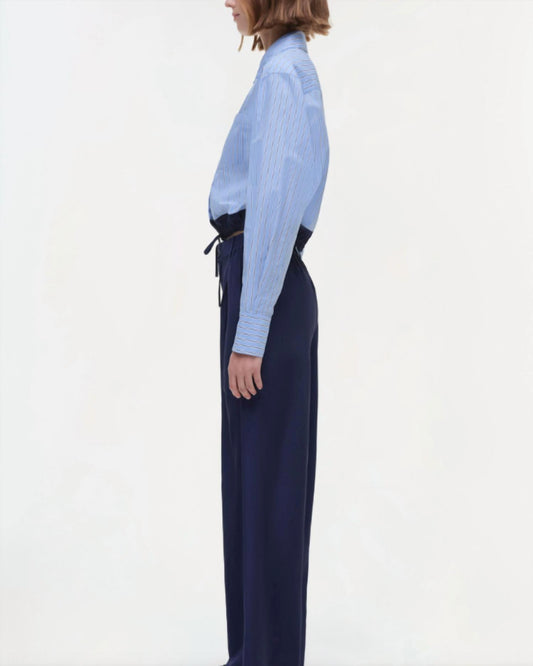 Jonathan Simkhai - Adryck Shirt