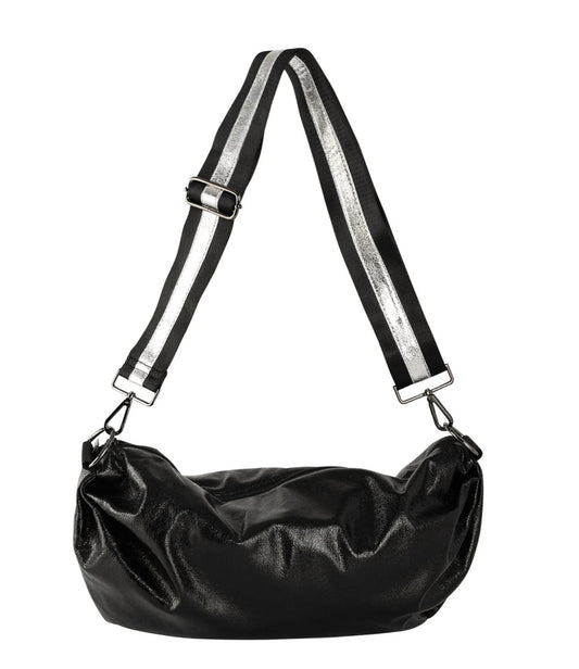 Haute Shore - Women's Ollie Shine Sling Bag