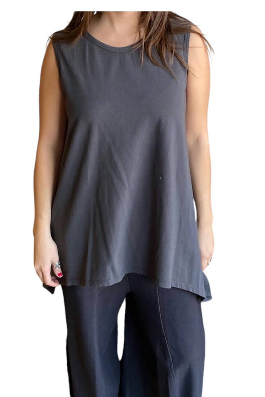 Gerties - Long Tank Top