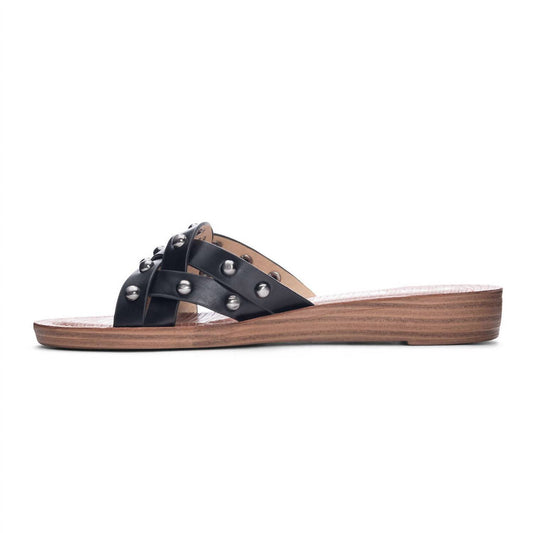 Chinese Laundry - Cassie Aspiring Sandal