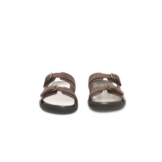 Cerruti 1881 - Men's Cowhide Sandal