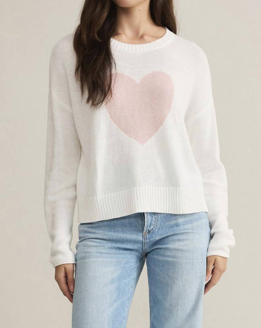 Z Supply - SIENNA SWEATER