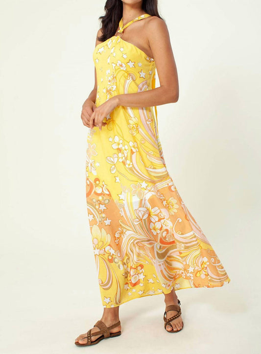 Hale Bob - Lyzz Maxi Dress