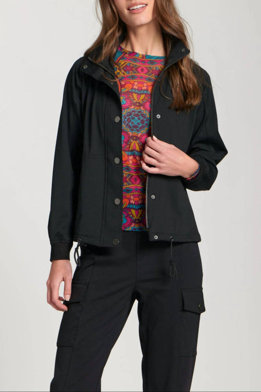 Apny - I'll Be Gone Jacket